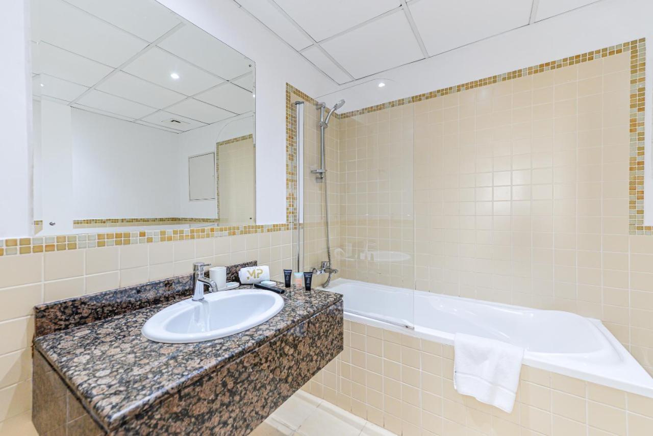 Marco Polo - Marvelous & Luxurious Apt With Dubai Eye & Sea View Apartment Exterior photo